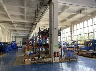 中国 Shenzhen Wonsun Machinery &amp; Electrical Technology Co. Ltd