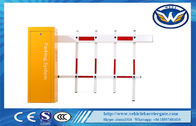 Smart Automatic Vehicle Barrier For Car Parking Control Managment System