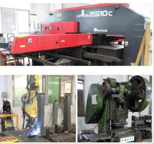 Latest company news about 伝統的なブームバリアの保守圧力は,高精度のサーボ制御の価値を強調する