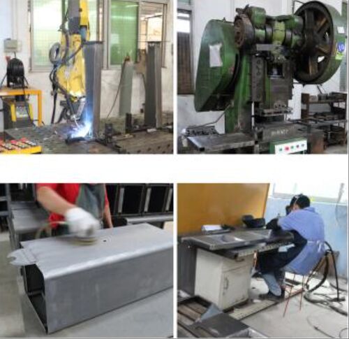 Latest company news about 都市用道路料金と駐車場運営者は,衝突防止のサーボバリアシステムを通じて信頼性を優先する