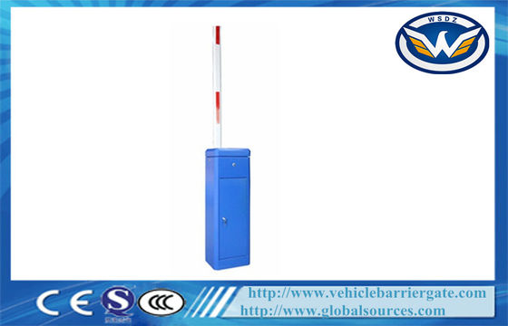 スマートな駐車システムのための自動化された障壁の腕の防犯ゲート