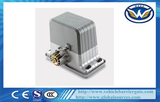 最高スライド・ゲート オペレータ エレクトロニック の柔らかい開始。 ゲートの重量 1800 キログラム