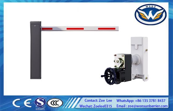 自動ミニ駐車障害物