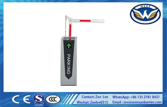 衝突防止障壁 ゲート 交通障壁 駐車障壁 多重安全保護の高速道路障壁