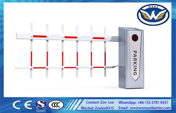 エネルギー省エネ 耐久性障壁 ゲート 交通障壁 駐車障壁 高速道路障壁 3年保証