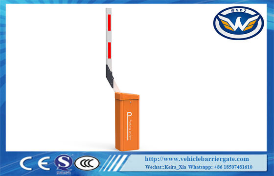 インテリジェントバリア オイル漏れと騒音の問題を解決する:産業バリアゲートにおけるトランスミッションシステムのアップグレード