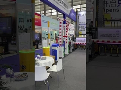 0.2s スーパーハイスピード トールバリアゲート サーボモーター スプリングDCモーターなし