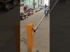 ミニカー用スペースバリア